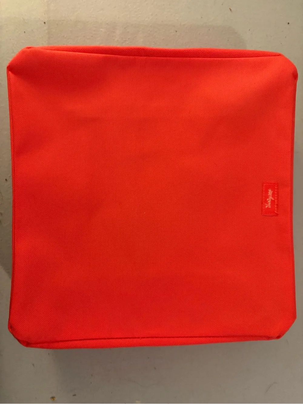 Coral small thirtyone bin cover
